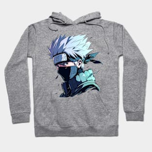 kakashi Hoodie